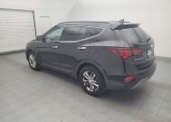 2017 Hyundai Santa Fe in Raleigh, NC 27604 - 18136553 3