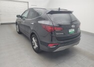 2017 Hyundai Santa Fe in Raleigh, NC 27604 - 18136553 5