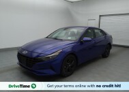 2022 Hyundai Elantra in Charlotte, NC 28213 - 18136555 1