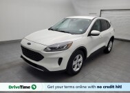 2021 Ford Escape in Raleigh, NC 27604 - 18136566 1