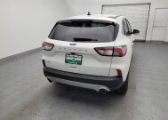 2021 Ford Escape in Raleigh, NC 27604 - 18136566 7
