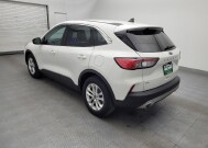 2021 Ford Escape in Raleigh, NC 27604 - 18136566 3