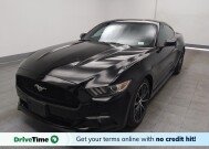 2017 Ford Mustang in Antioch, TN 37013 - 18136583 1
