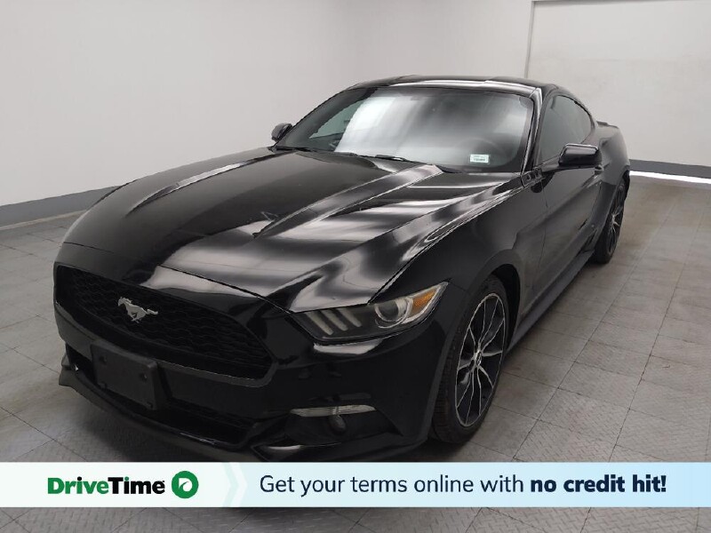 2017 Ford Mustang in Antioch, TN 37013 - 18136583