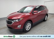 2019 Chevrolet Equinox in Madison, TN 37115 - 18136587 1