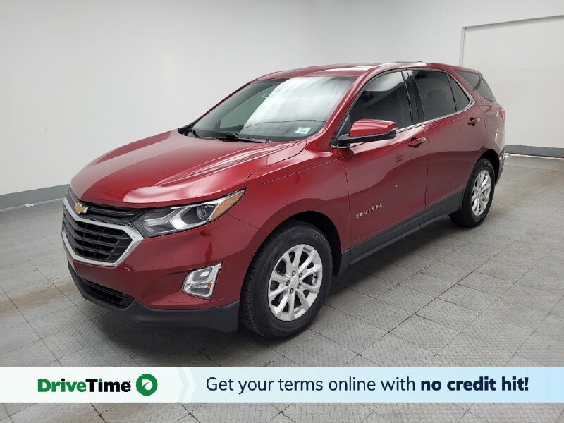 2019 Chevrolet Equinox in Madison, TN 37115 - 18136587