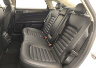 2019 Ford Fusion in Temple, TX 76502 - 18136589 18