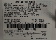 2019 Ford Fusion in Temple, TX 76502 - 18136589 33