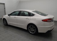 2019 Ford Fusion in Temple, TX 76502 - 18136589 3