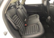 2019 Ford Fusion in Temple, TX 76502 - 18136589 19