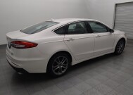 2019 Ford Fusion in Temple, TX 76502 - 18136589 10