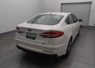 2019 Ford Fusion in Temple, TX 76502 - 18136589 7