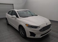 2019 Ford Fusion in Temple, TX 76502 - 18136589 13