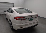 2019 Ford Fusion in Temple, TX 76502 - 18136589 6