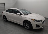 2019 Ford Fusion in Temple, TX 76502 - 18136589 11