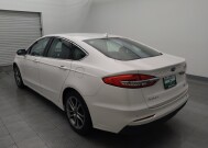 2019 Ford Fusion in Temple, TX 76502 - 18136589 5