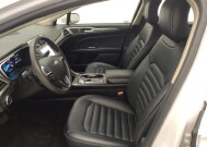 2019 Ford Fusion in Temple, TX 76502 - 18136589 17