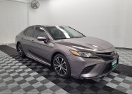 2018 Toyota Camry in Houston, TX 77034 - 18136596 13