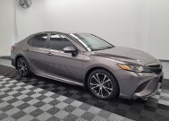 2018 Toyota Camry in Houston, TX 77034 - 18136596 11