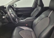 2018 Toyota Camry in Houston, TX 77034 - 18136596 17