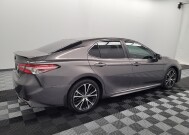 2018 Toyota Camry in Houston, TX 77034 - 18136596 10