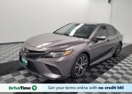 2018 Toyota Camry in Houston, TX 77034 - 18136596 1