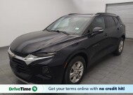 2020 Chevrolet Blazer in San Antonio, TX 78238 - 18136598 1