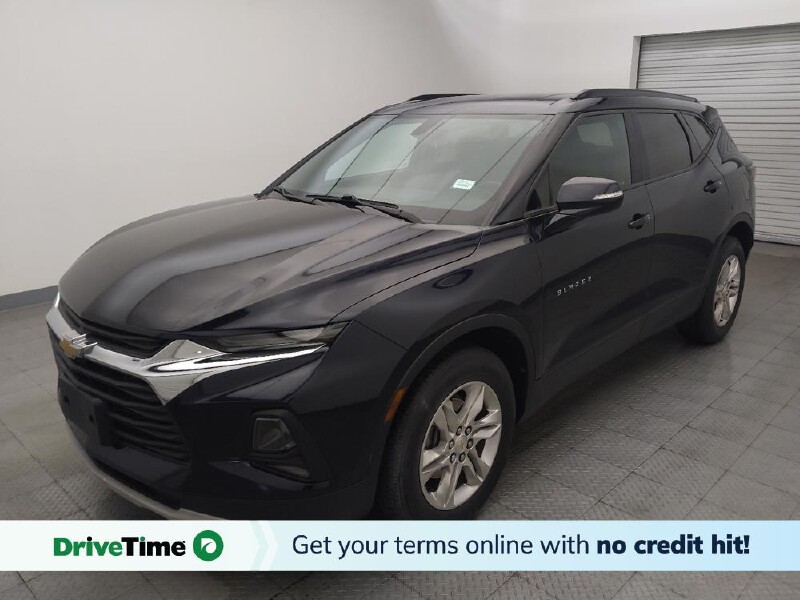 2020 Chevrolet Blazer in San Antonio, TX 78238 - 18136598