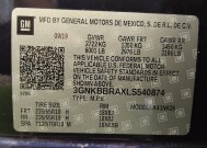 2020 Chevrolet Blazer in San Antonio, TX 78238 - 18136598 33