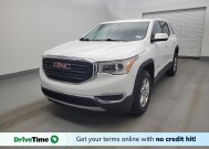 2019 GMC Acadia in Louisville, KY 40258 - 18136601 1