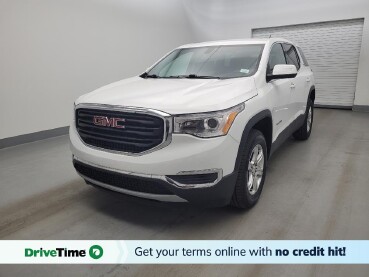 2019 GMC Acadia in Louisville, KY 40258