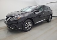2018 Nissan Murano in Louisville, KY 40258 - 18136604 2