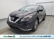 2018 Nissan Murano in Louisville, KY 40258 - 18136604 1