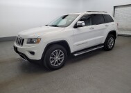 2014 Jeep Grand Cherokee in Pittsburgh, PA 15237 - 18136611 2