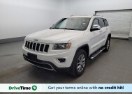 2014 Jeep Grand Cherokee in Pittsburgh, PA 15237 - 18136611 1