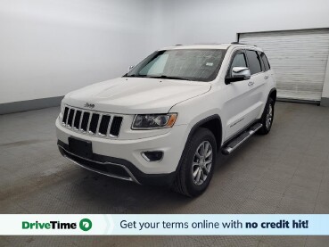 2014 Jeep Grand Cherokee in Pittsburgh, PA 15237