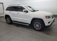 2014 Jeep Grand Cherokee in Pittsburgh, PA 15237 - 18136611 11