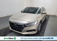 2020 Honda Accord in Pittsburgh, PA 15237 - 18136623 1