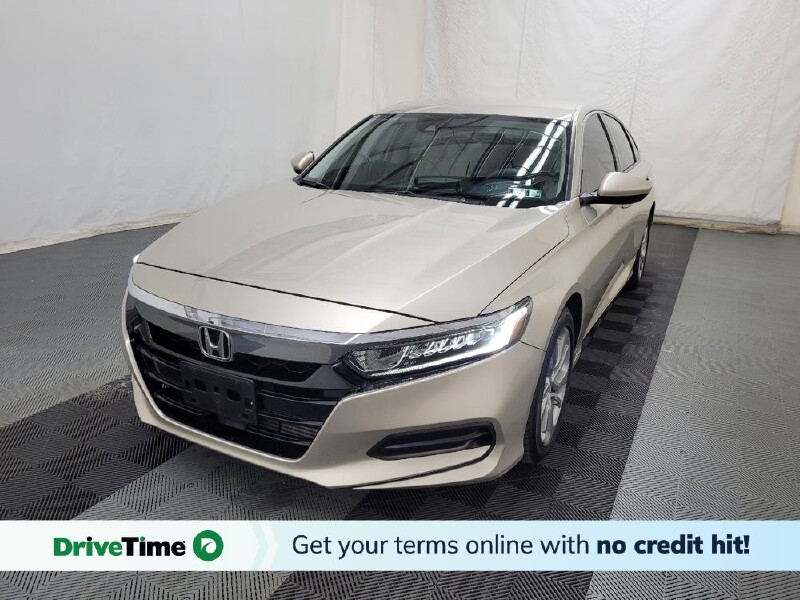 2020 Honda Accord in Pittsburgh, PA 15237 - 18136623