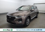 2019 Hyundai Santa Fe in Chesapeake, VA 23320 - 18136626 1