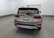2019 Hyundai Santa Fe in Chesapeake, VA 23320 - 18136626 7