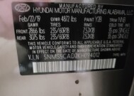 2019 Hyundai Santa Fe in Chesapeake, VA 23320 - 18136626 33