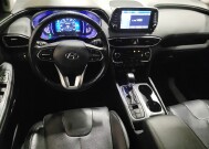2019 Hyundai Santa Fe in Chesapeake, VA 23320 - 18136626 22