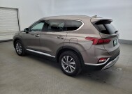 2019 Hyundai Santa Fe in Chesapeake, VA 23320 - 18136626 5