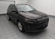 2019 Jeep Cherokee in Topeka, KS 66611 - 18136634 13