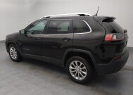 2019 Jeep Cherokee in Topeka, KS 66611 - 18136634 3