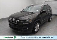 2019 Jeep Cherokee in Topeka, KS 66611 - 18136634 1