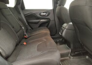 2019 Jeep Cherokee in Topeka, KS 66611 - 18136634 19