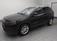 2019 Jeep Cherokee in Topeka, KS 66611 - 18136634 2