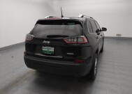 2019 Jeep Cherokee in Topeka, KS 66611 - 18136634 7